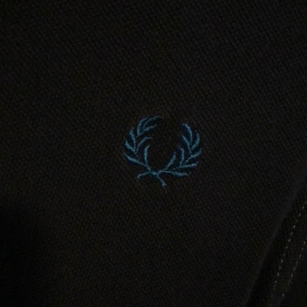 Fred perry - Picture 4 of 4